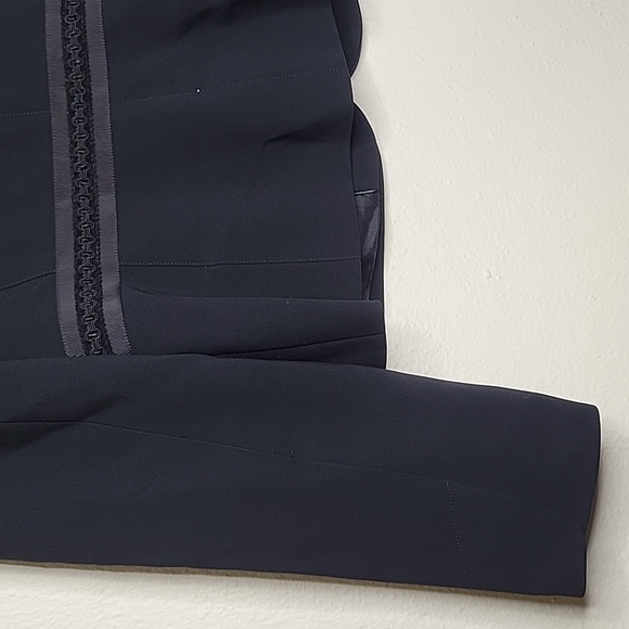 Ann Taylor Embellished Blazer, Size 2 - Picture 9 of 11